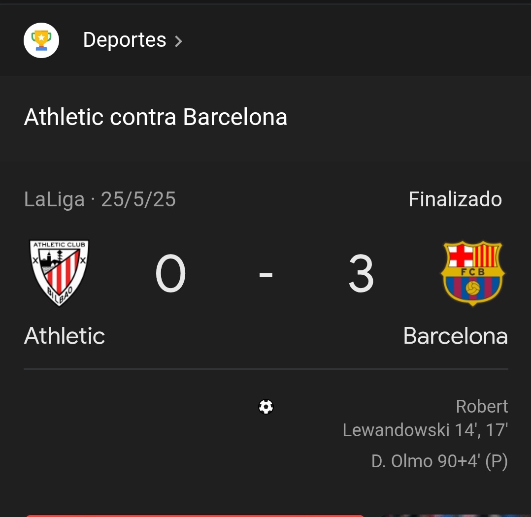 Barcelonismo97's tweet photo. Si el Barça tuviese suerte les habría tocado el Bilbao, que para eso llevan 12 goles a favor y 0 en contra en los últimos 3 partidos que se han enfrentado. https://t.co/rVvOagBYjm