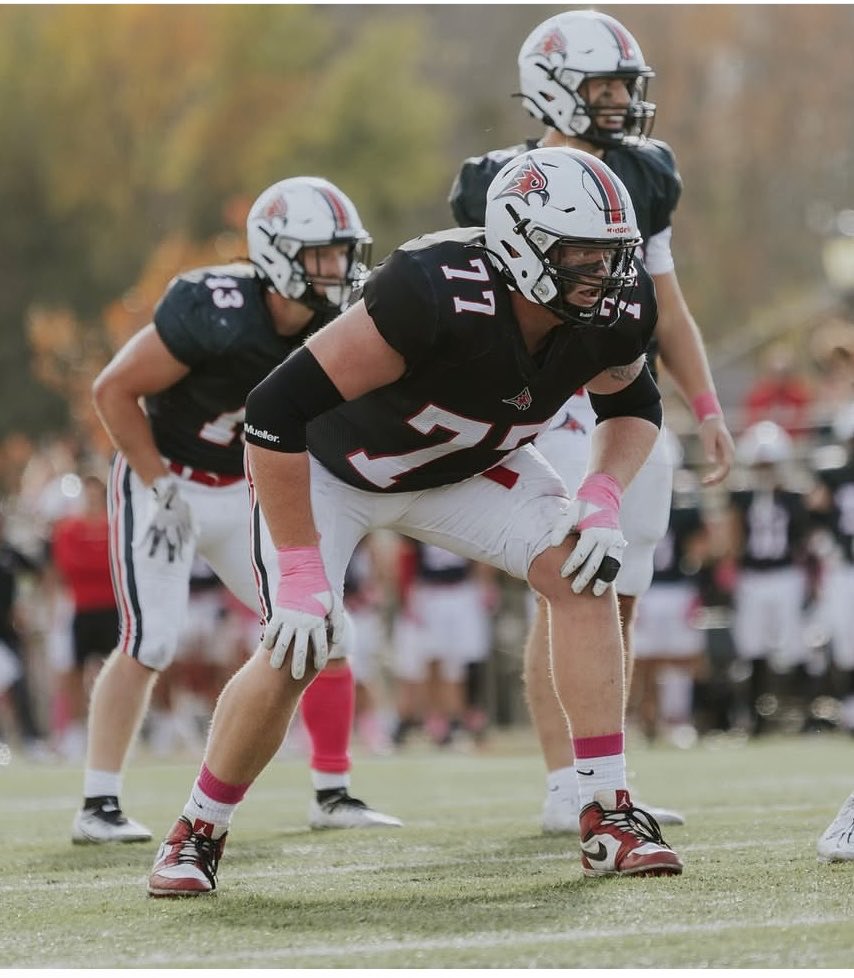 Pete Nakos tweet media