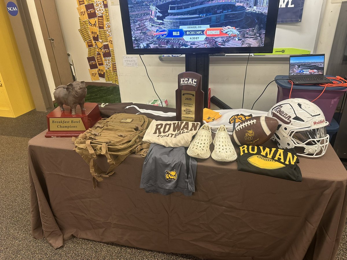 DJ Carter tweet media