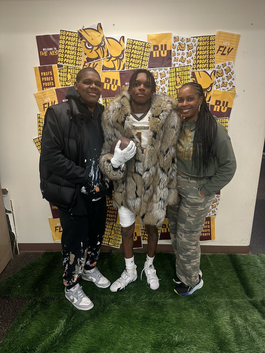 DJ Carter tweet media