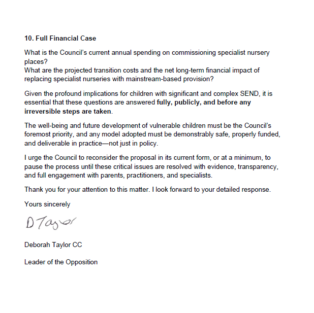 Deborah Taylor tweet media