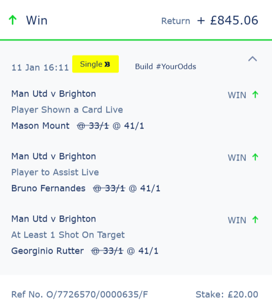 DefiantPunter tweet media