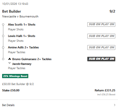 DefiantPunter tweet media