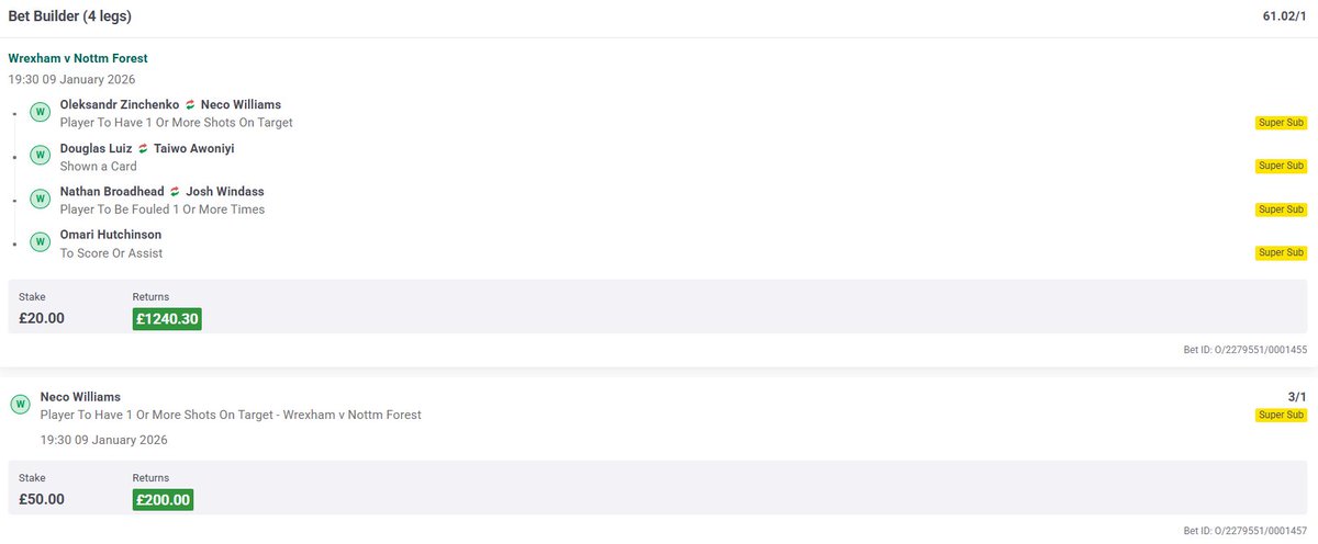 DefiantPunter tweet media
