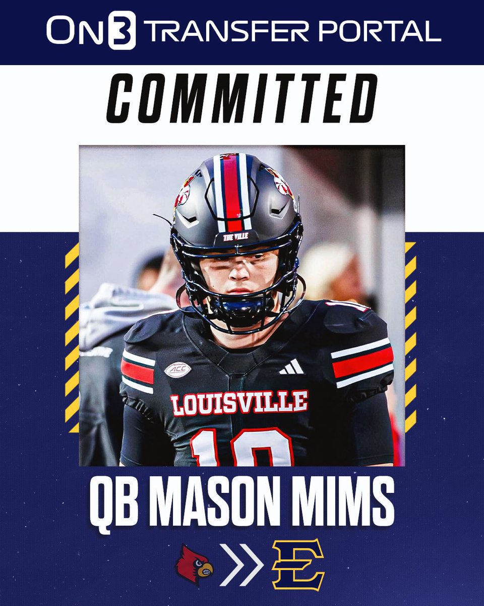 Transfer Portal tweet media