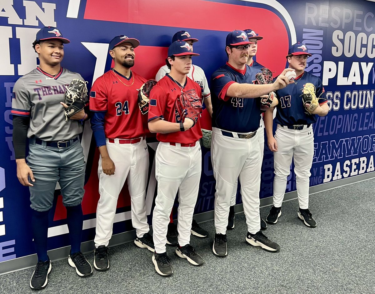 OPSU Baseball tweet media