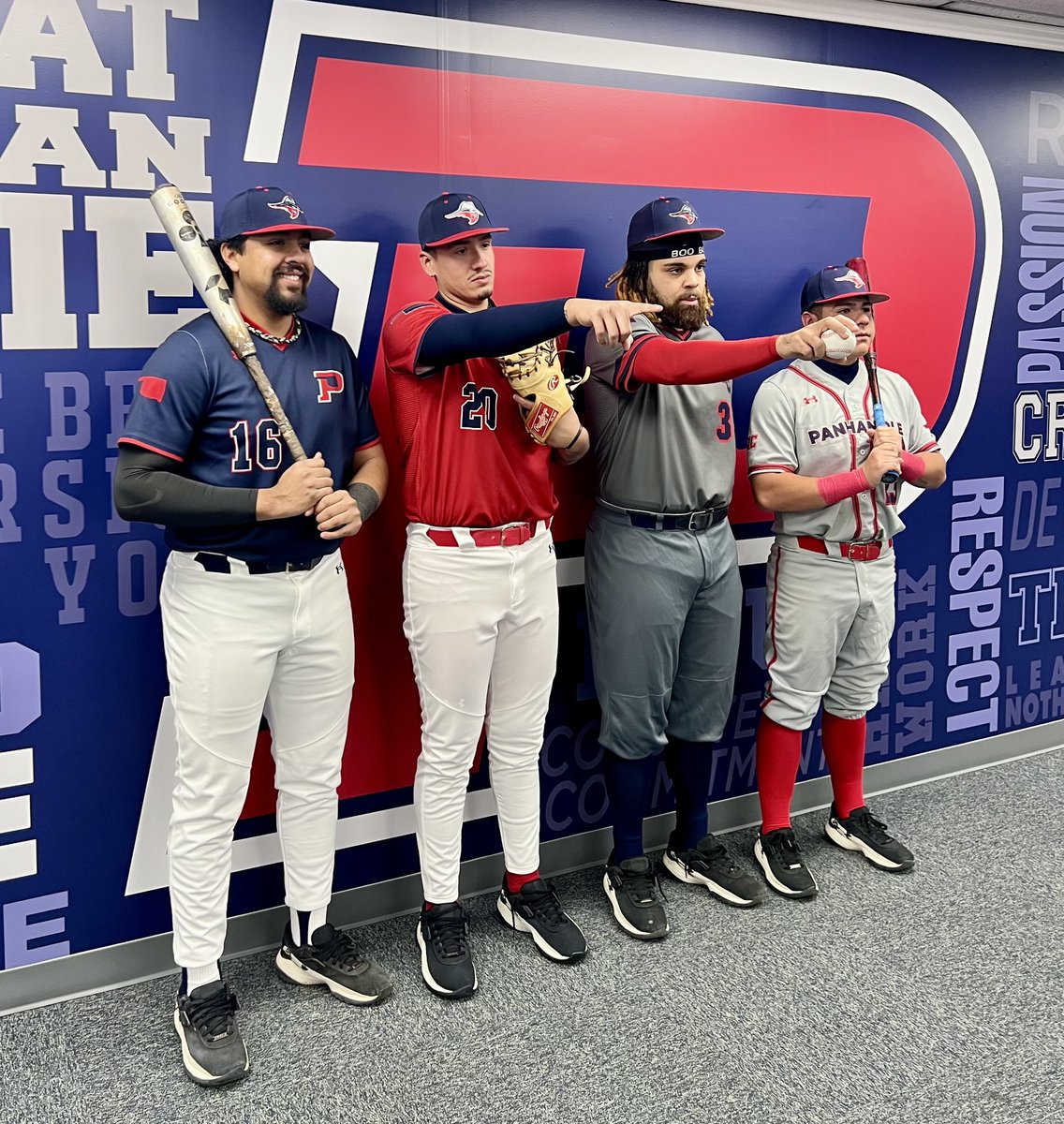 OPSU Baseball tweet media