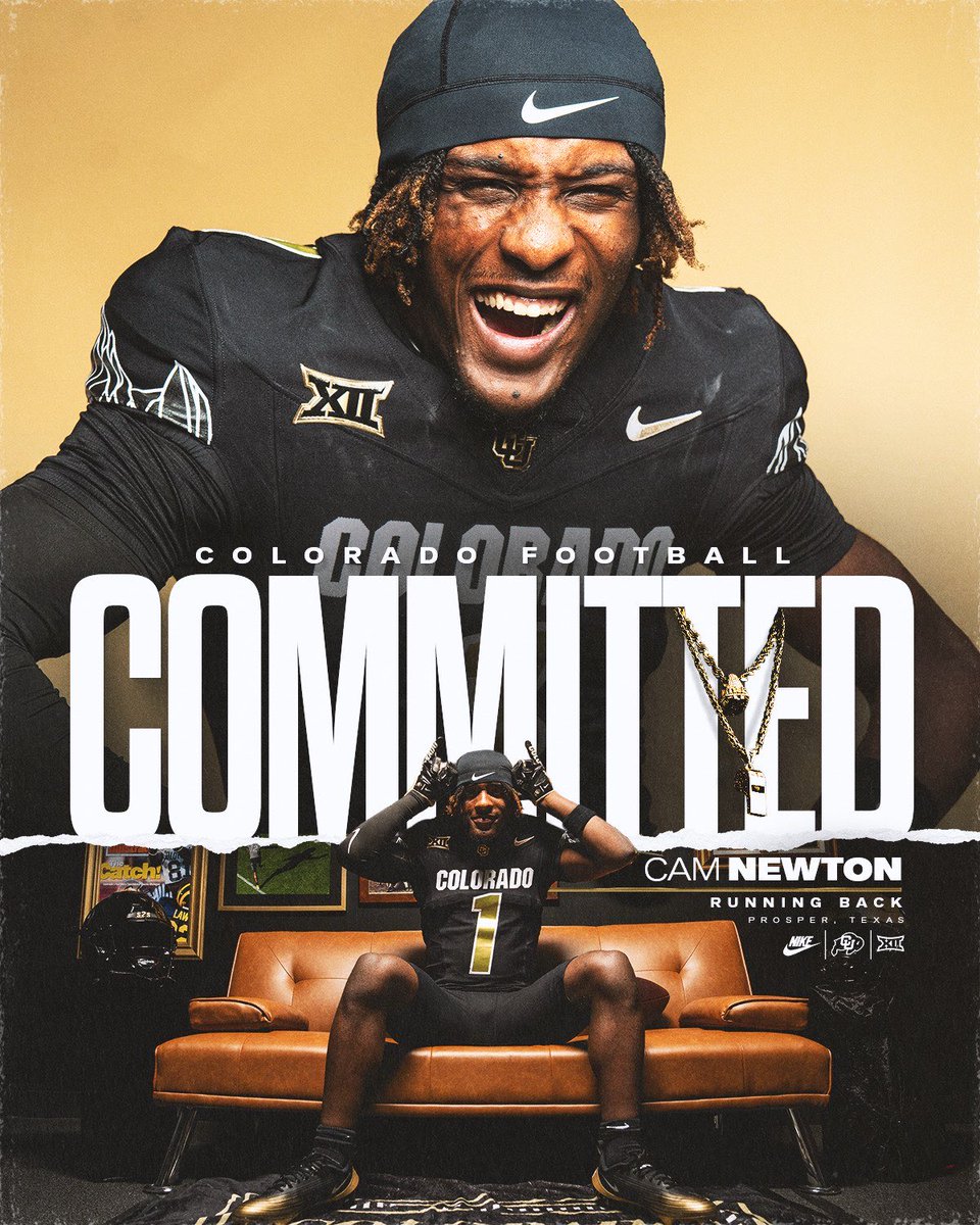 Cam A. Newton tweet media