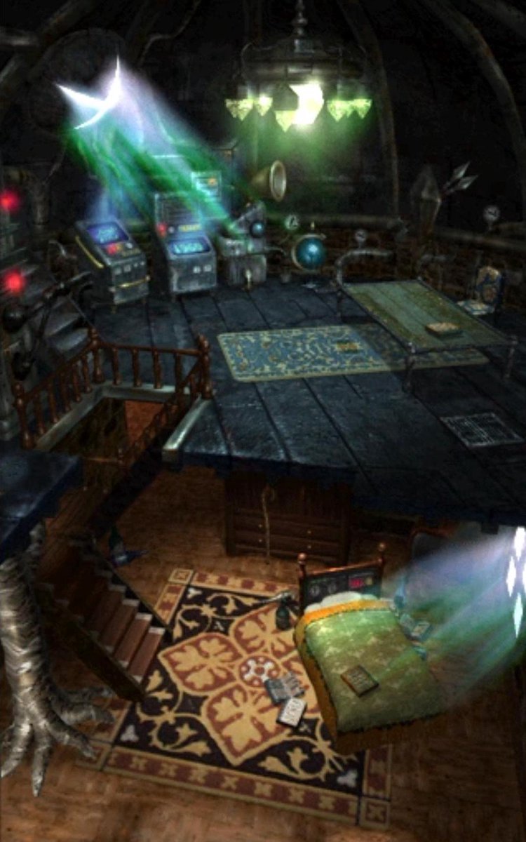 PRBG_Aesthetics's tweet photo. Final Fantasy VII ~ ファイナルファンタジーVII (1997)

Developed by Squaresoft. https://t.co/D09Pn2lig1