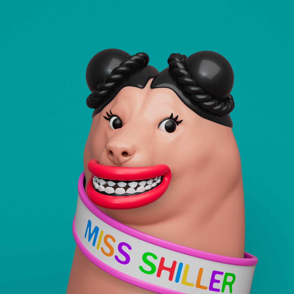 supawcool's tweet image. The date is set, the energy is high🔥, and the countdown has officially begun.

📅 MINT DATE: February 18, 2026

This isn't just a drop; it’s the beginning of the Supawcool era. Are you ready to find your match? 🚀💎

#MrSheeb #NFT #FreeMint #Web3 #GM