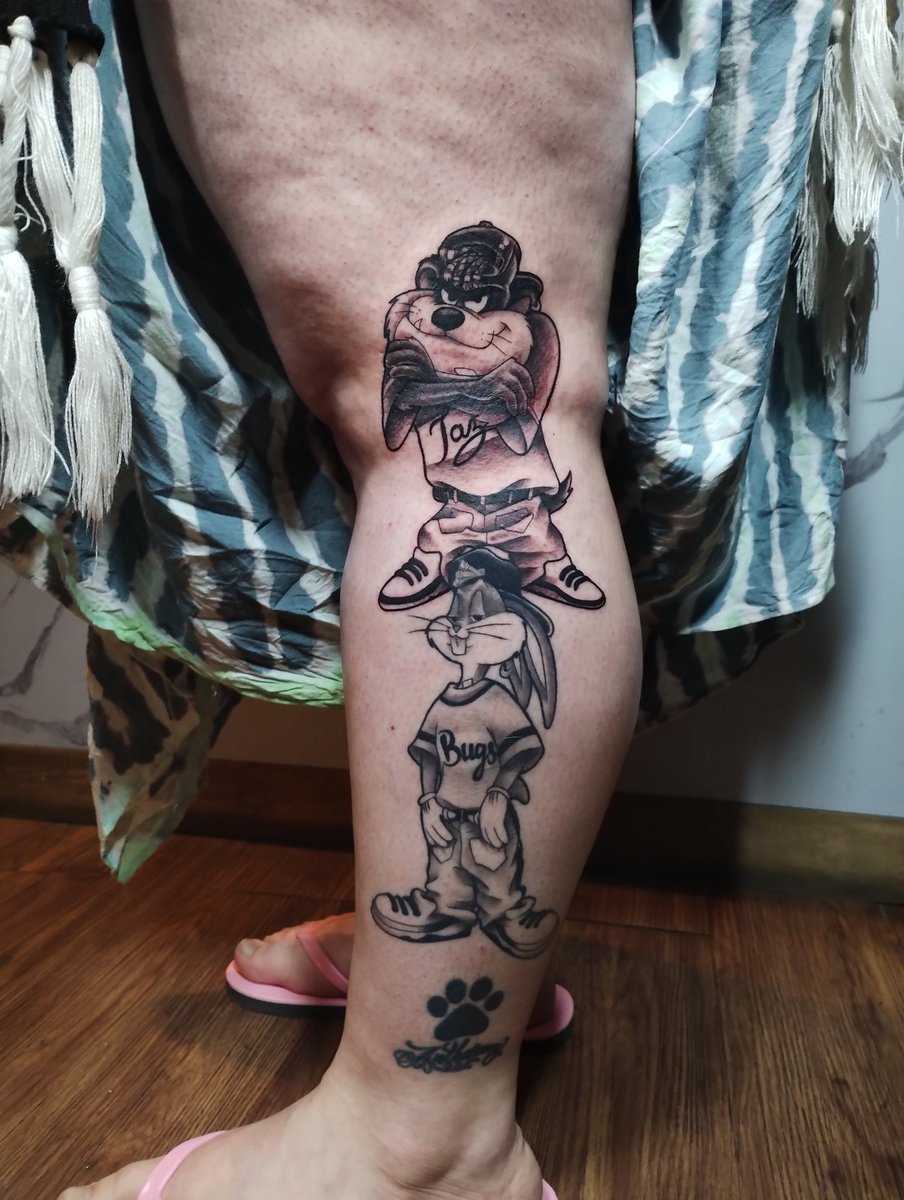 kalavera chucho tweet media