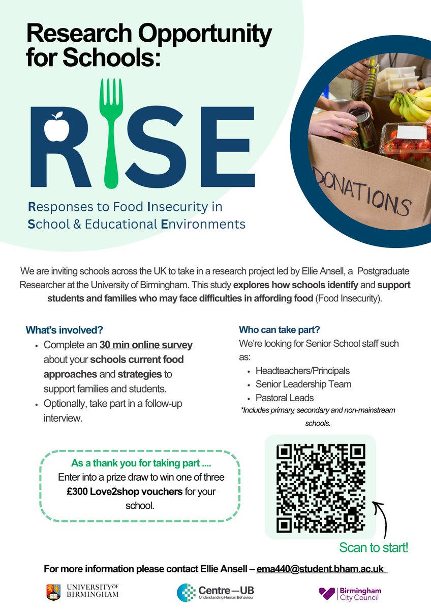 GENIUS School Food Network tweet media