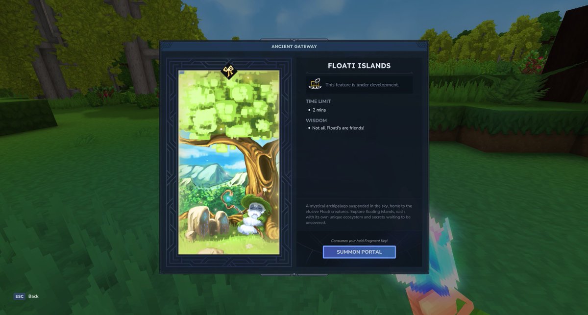 Runeteria tweet media