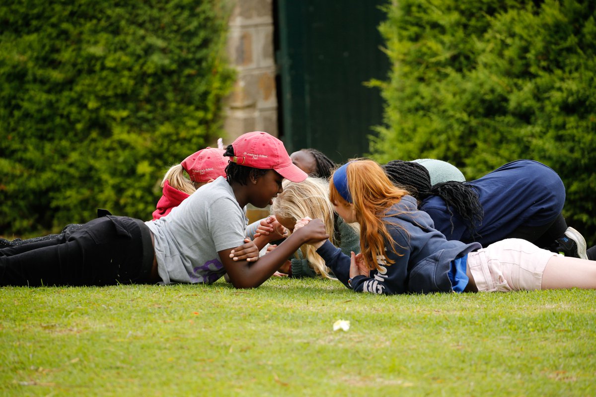 St Andrew's School, Turi tweet media