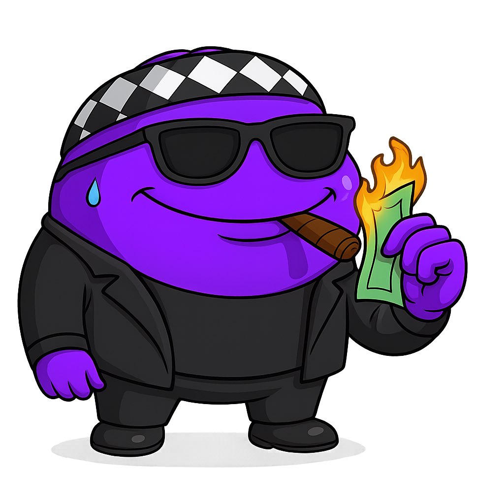 Stop burning your money on fees

With JuiceBot, you keep more of what you earn, lowest fees in the game, rewards for trading, and clean execution 💸

Trade smarter. Keep your stack.
Let the other bots burn

👉 linktr.ee/juicetradingbo…