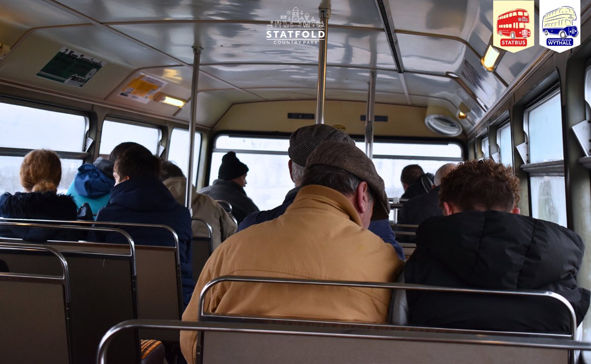 Statfold Country Park tweet media