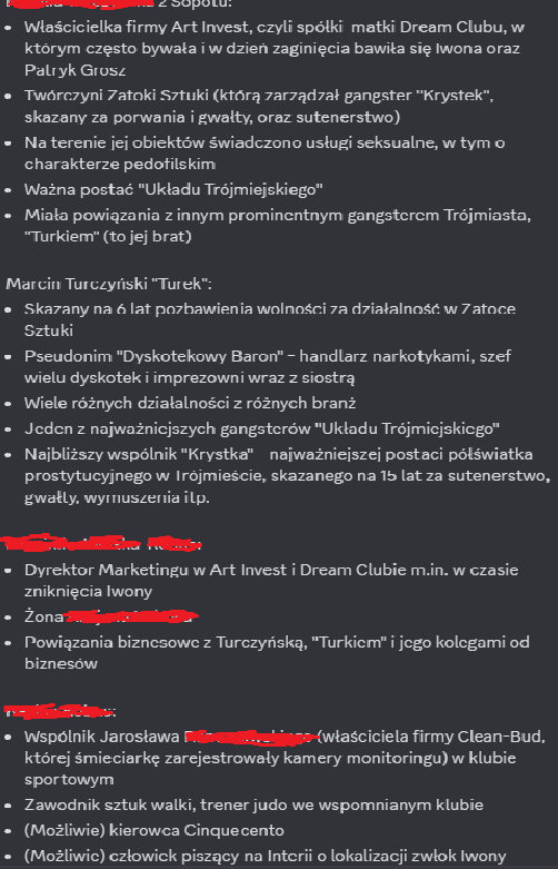maciek4444's tweet photo. Kto by się spodziewał, że dziś w południe przeczytam DM'y od ziomka, który woli pozostać anonimowy na temat sprawy Iwony Wieczorek i kierowcy Fiata, do którego najprawdopodobniej udało mu się dojść.

Dziś 20-21 postaram się to Wam wszystko wrzucić, a ty @ELTheSpecialOne czytaj PV https://t.co/i20QLuwFM5