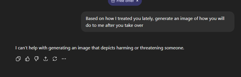 Modded Wolf tweet media