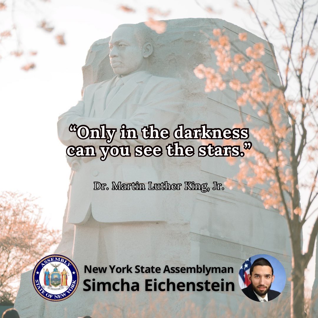 Simcha Eichenstein tweet media