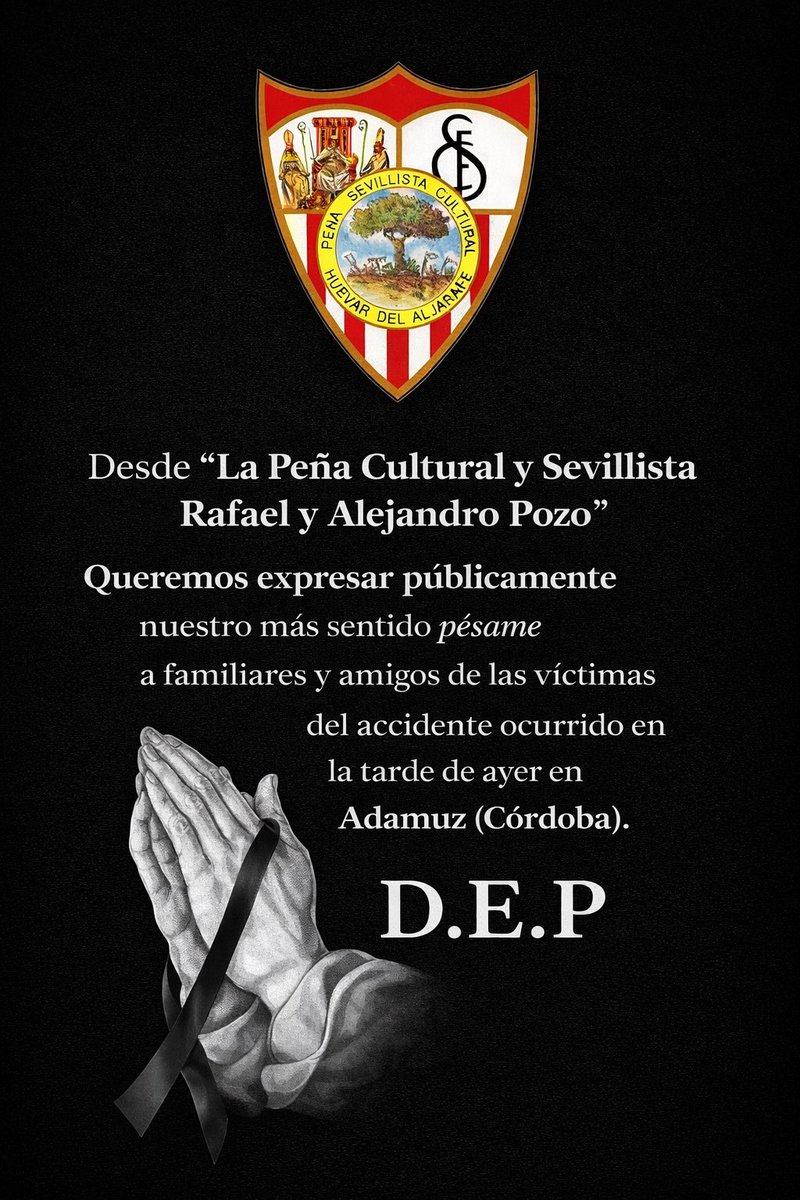 PeñaSevillistaHuevar (@pshuevar) on Twitter photo 