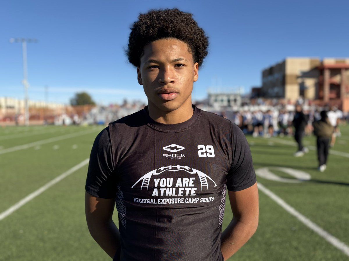 Brandon Howard tweet media