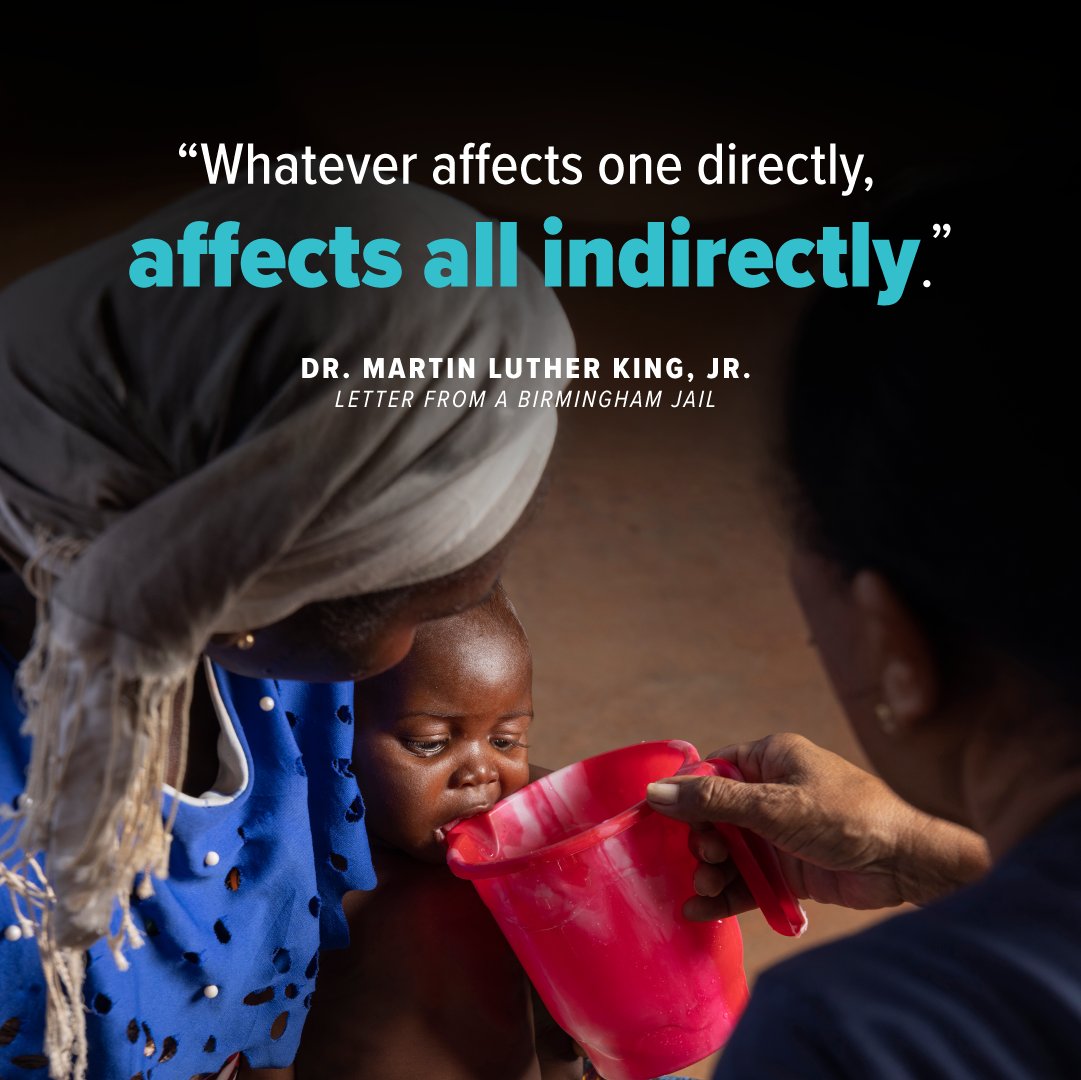 International Medical Corps tweet media