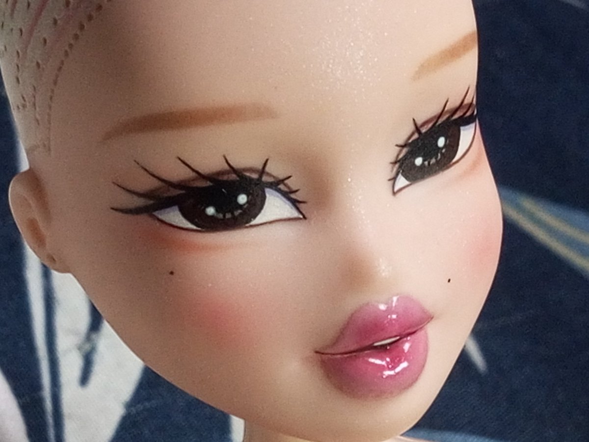 First repaint this year #mother 
hair soon..