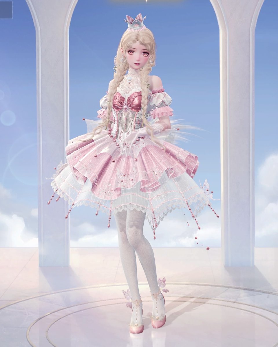 Styled these two outfits today ♡