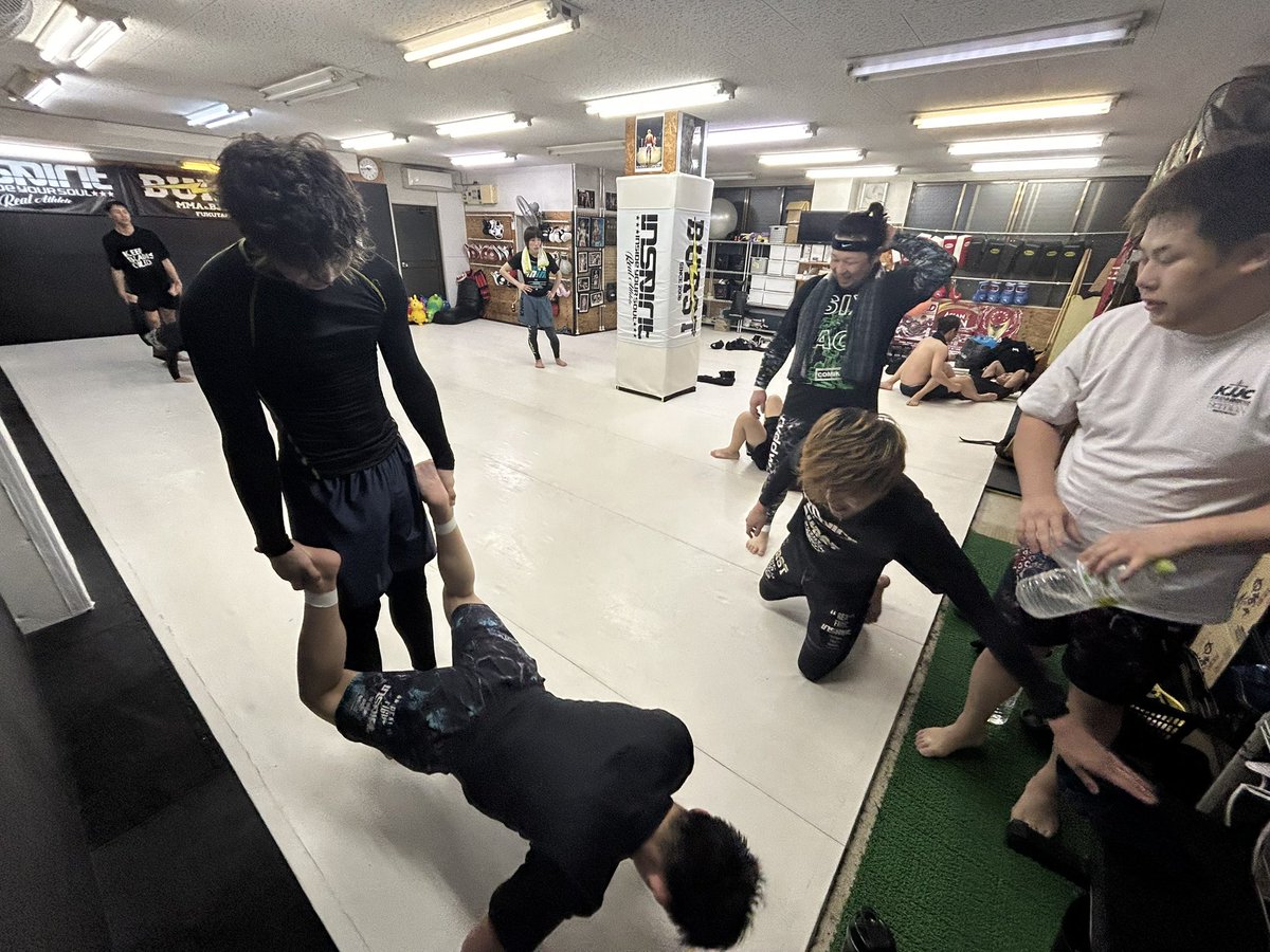 谷川　しょう tweet media