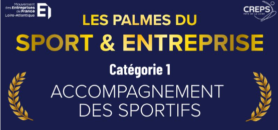 CREPS des Pays de la Loire tweet media