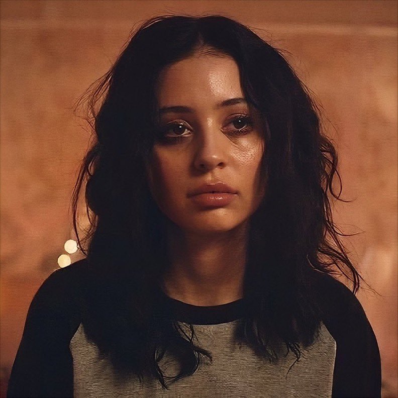 telling a man what u been through in the past then realizing you’re bleeding in front of a shark