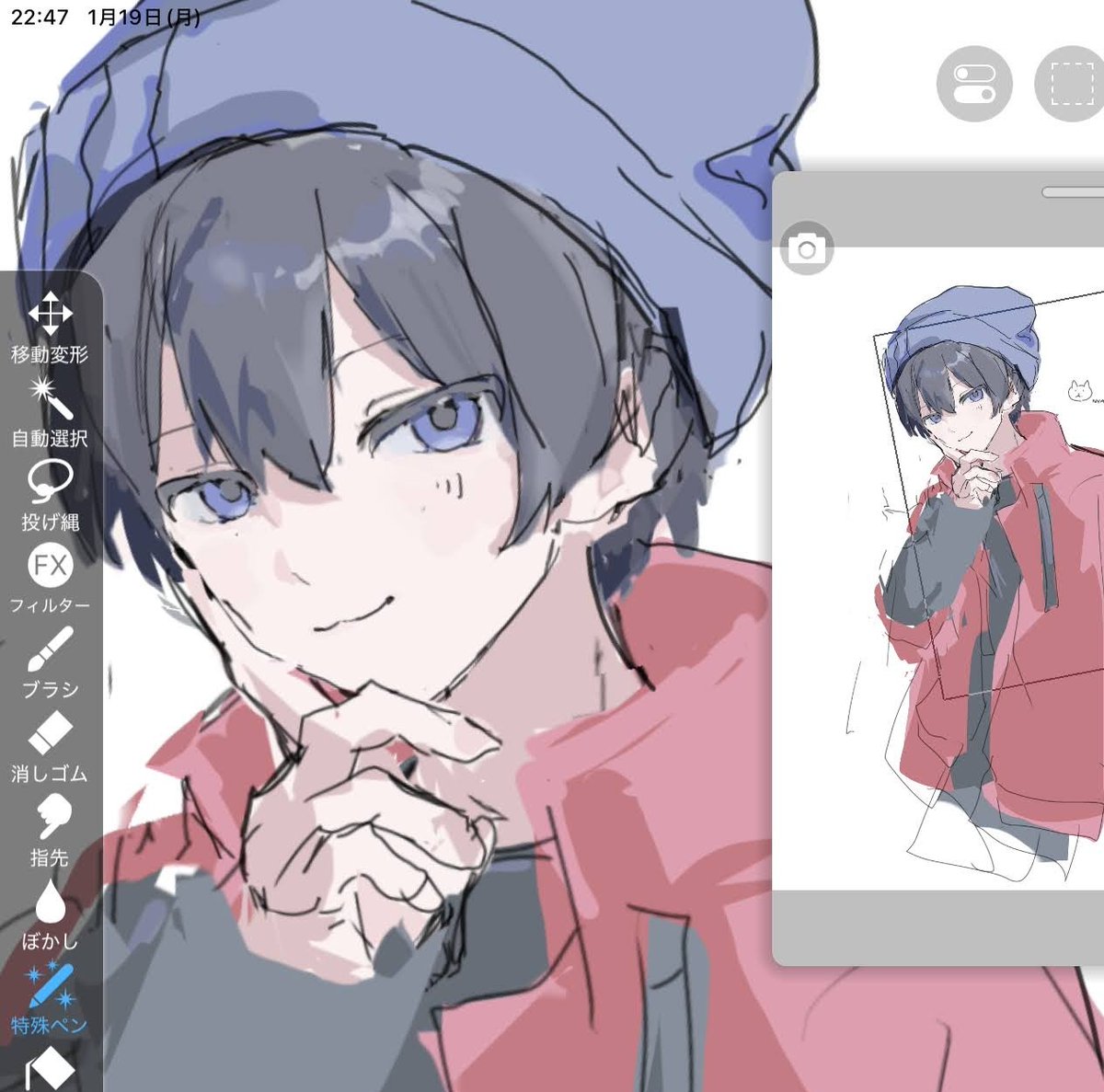 enga_wa160's tweet photo. rkgk🧢 https://t.co/yl6Kbbrfyb