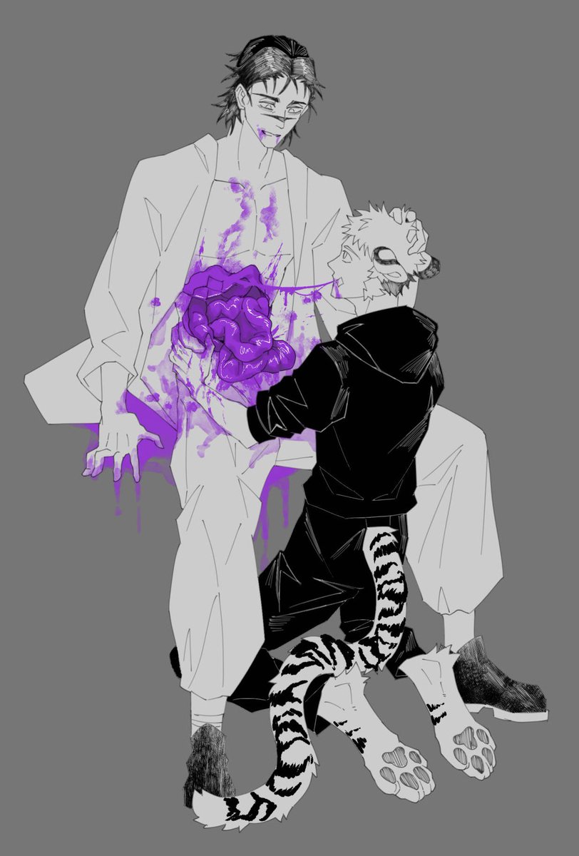 Claw|低浮上 tweet media