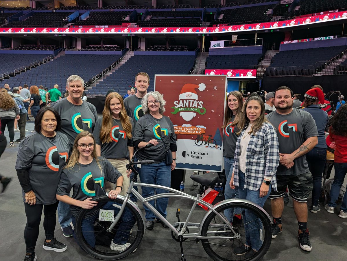 Gresham Smith tweet media