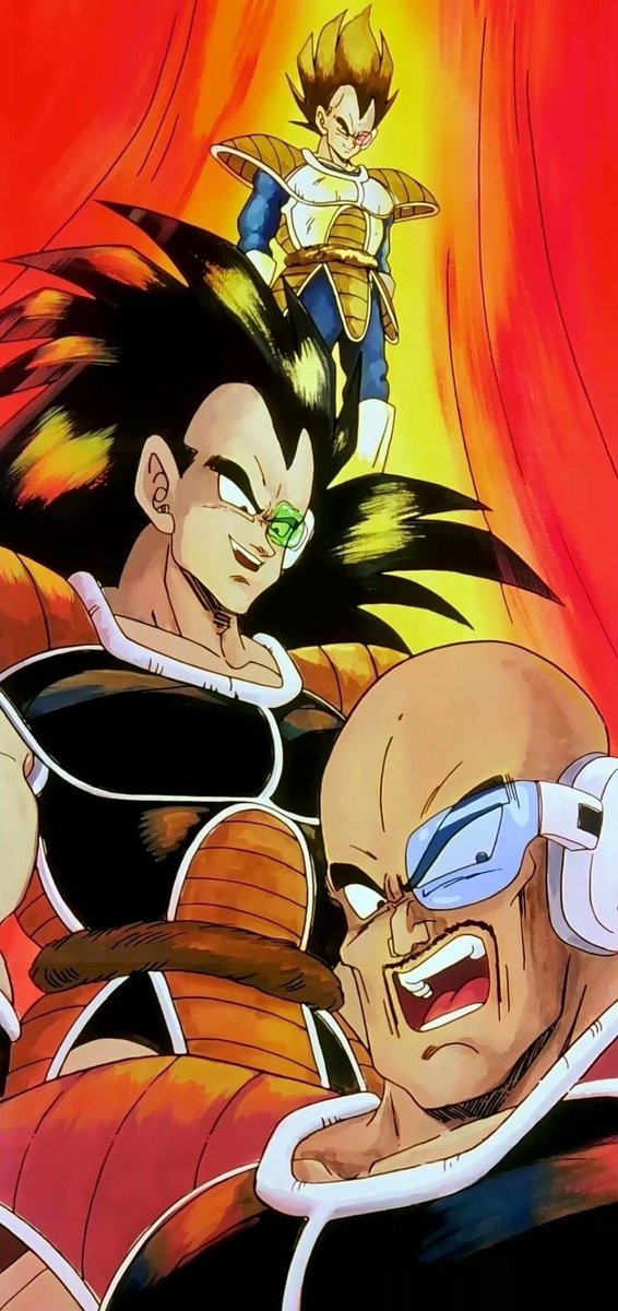 DBZdaily_'s tweet image. 