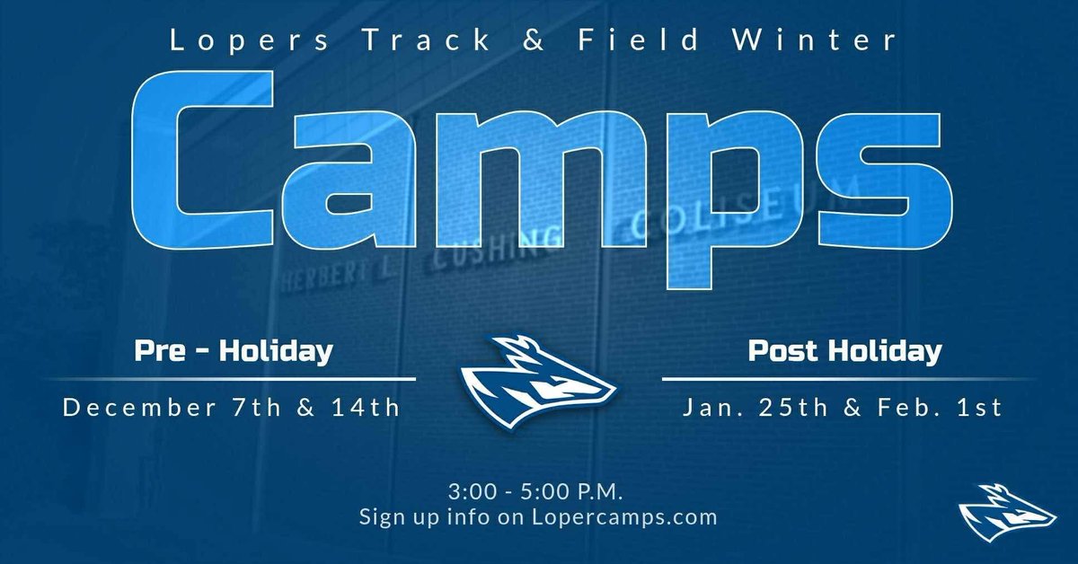 UNK Track & Field tweet media
