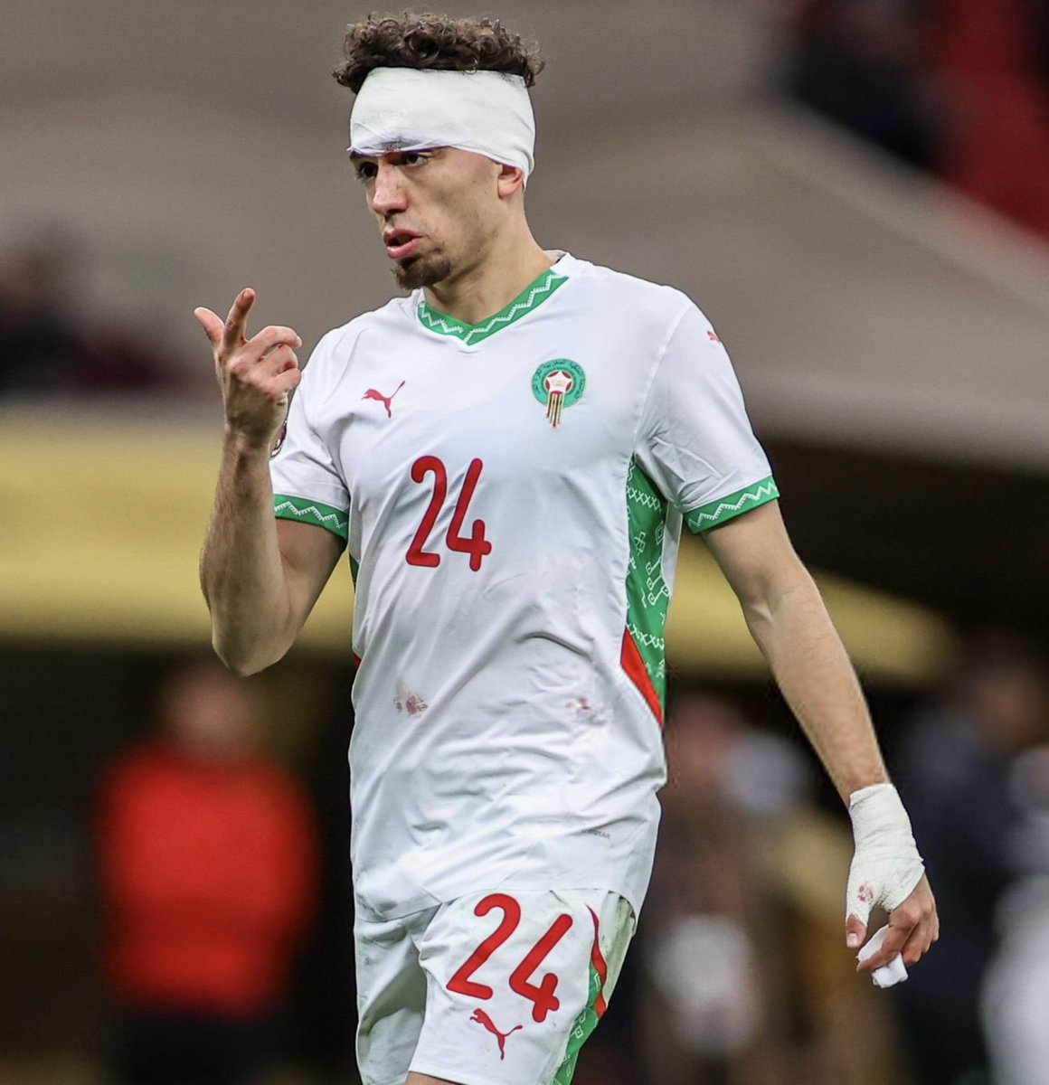 YL 🇩🇿 ⵣ tweet media