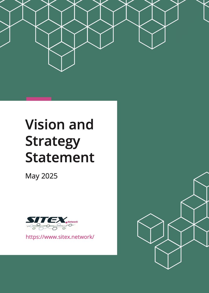 SITEX Network (@SITEXnetwork) / Posts / X