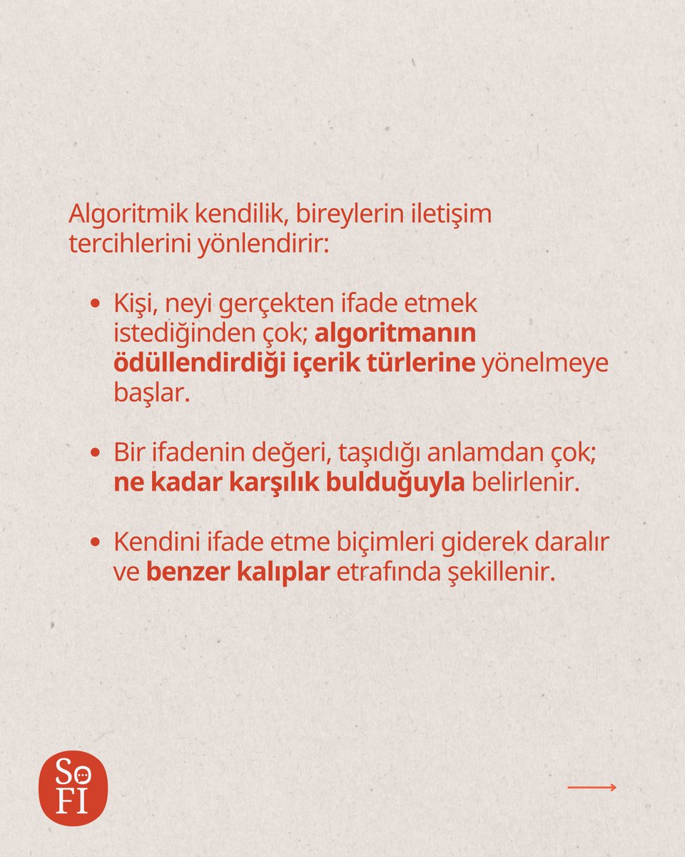 Sosyal Fayda için İletişim Derneği tweet media