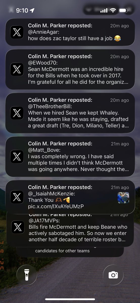 Guys someone just change the outcome of the game on Saturday, I need <a href="/ColinMParker/">Colin M. Parker</a> to stop tweeting about it