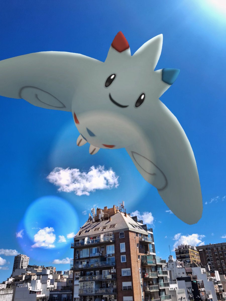 Andres Bordoni tweet media