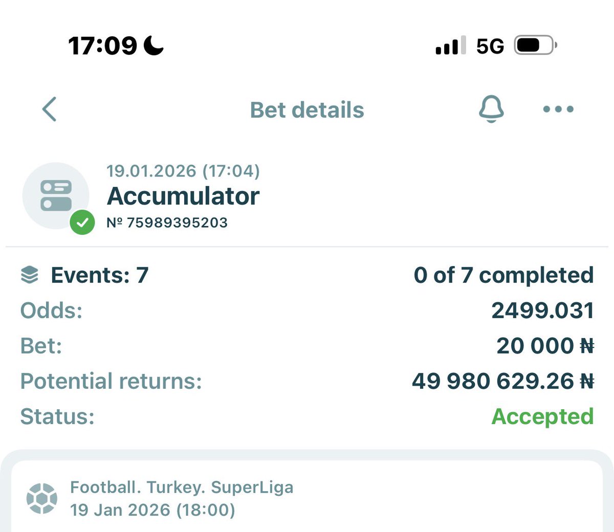 isthaths's tweet image. Double 7/7 FT X

150% bonus first deposit: tinyurl.com/Unruly-HSUW

Booking Link: 

Booking Code: CEQAG, XGTAG