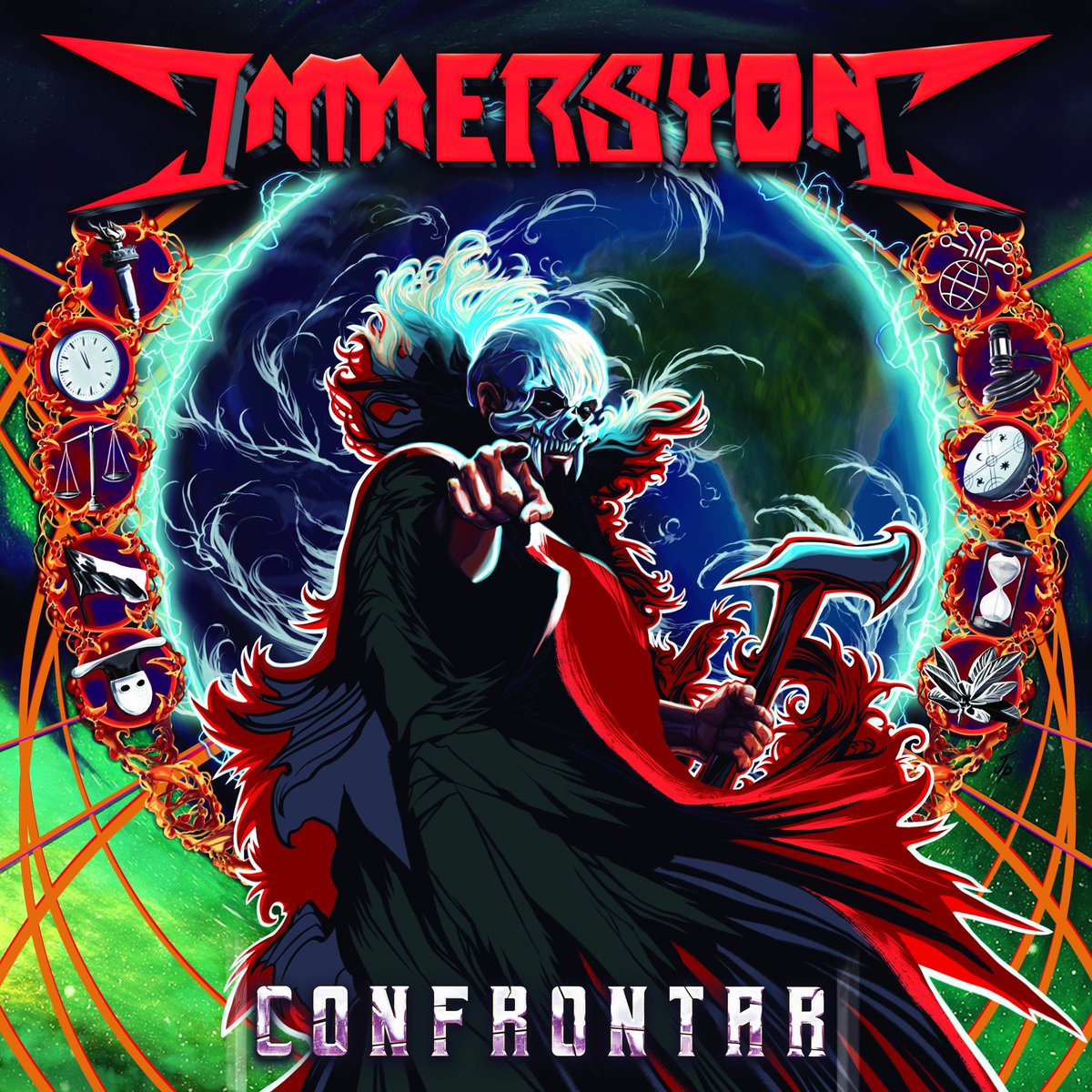 blasterwebzine's tweet photo. Immersyon lanza su disco "Confrontar".

Escúchalo y lee la nota en:
https://t.co/RduaeE3cEs

#Immersyon #Confrontar #HeavyMetal #ThrashMetal
#MetalChile #PuertoMontt #MetalLatino #MetalIndependiente #MetalMundial #RockChileno
#MetalDebut #MetalLatAm #EscenaMetal #MusicaChilena https://t.co/o4dJKR5U5X