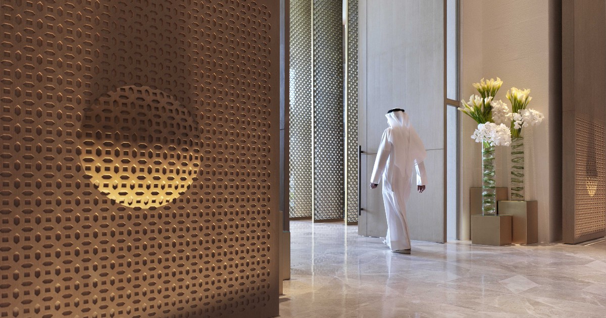 FSKuwait's tweet image. From serene mornings to indulgent evenings @fskuwait offers a refined escape without leaving town. Your perfect stay, reimagined. ✨
#FSKuwait #FourSEasons