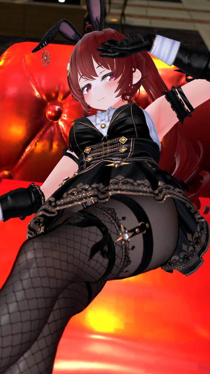 おはゆっ！♡
#そらドリ #アイラVふぉと