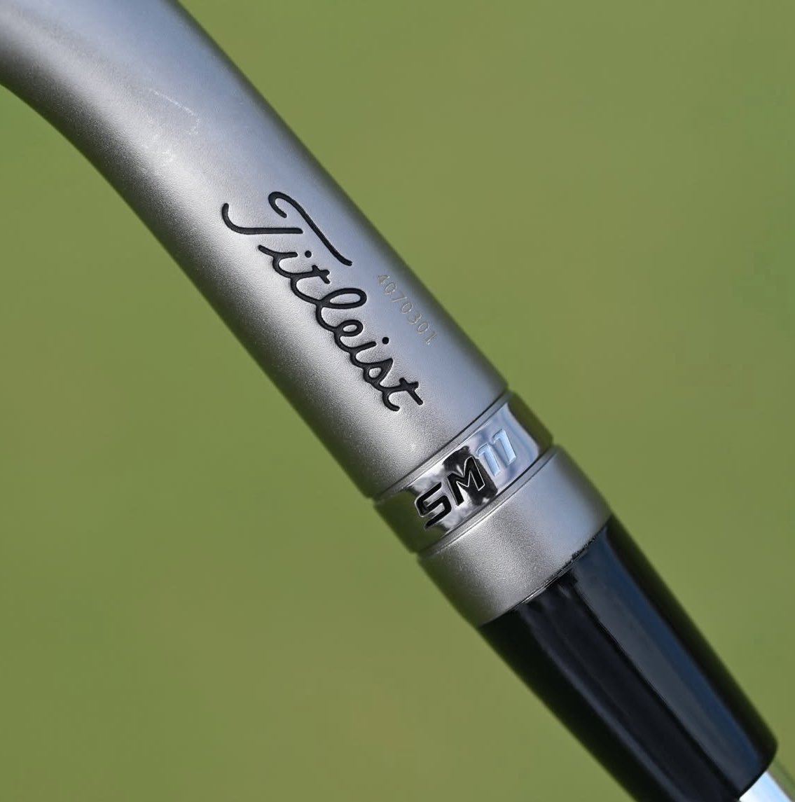 Woahhhh no way they moved the “SM” to the neck! Take my money!!!!!