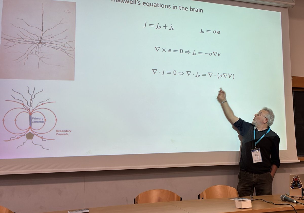 Pasquale Arpaia tweet media