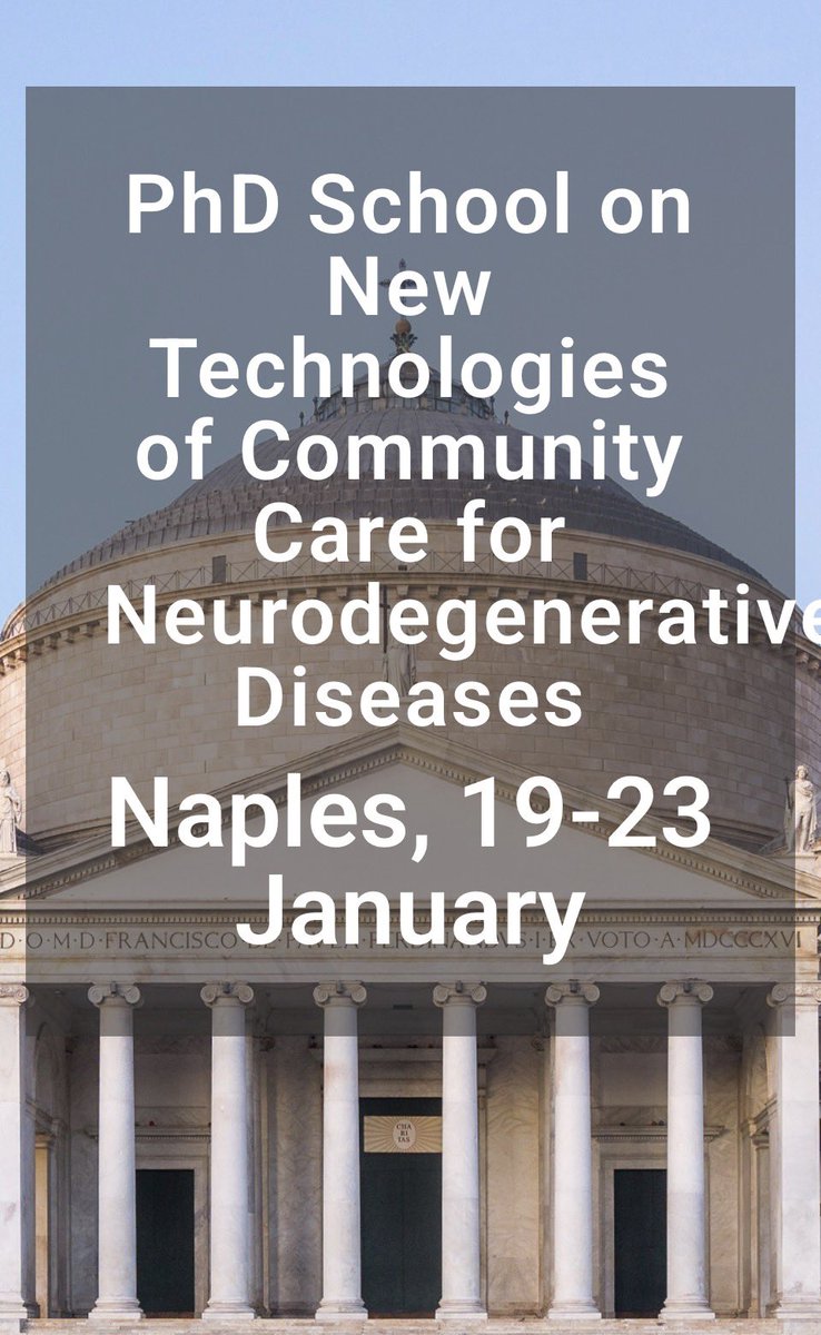 Pasquale Arpaia tweet media