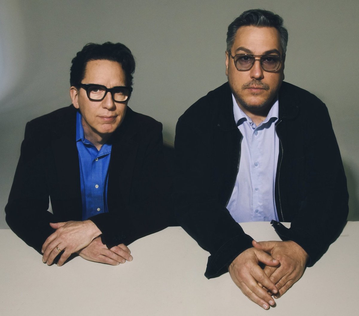 We are going on the road in April. Tickets for MULTI NIGHT STANDS in Boston, Brooklyn, Chicago, Detroit, Indy, Philly, and Woodstock go on sale Friday! Different LP spotlight set every night. TMBG dot comm...