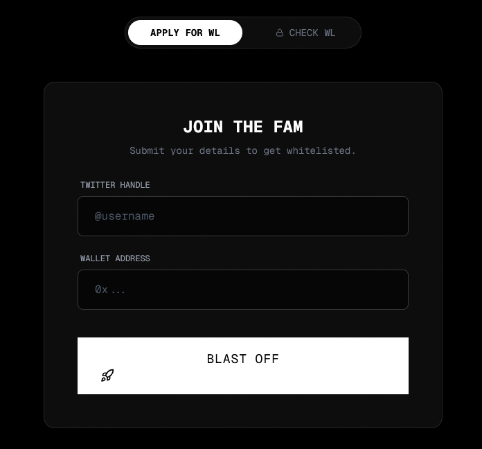 nullcrocs's tweet image. Fill the form -- crocsnft.xyz

FreeMint 
One spot one Croc 🐊